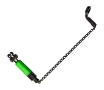 Придбати - сигнализатор поклевки  Індикатор клювання Brain Swinger S-1 зелений (1858.04.44) (846645-01)