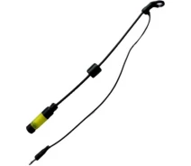 Придбати - сигнализатор поклевки  Індикатор клювання Brain Swinger S-4 yellow (1858.80.62) (846658-01)