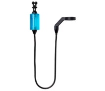 Придбати - сигнализатор поклевки  Індикатор клювання Brain K1 Midi Hanger Chain Kit 1pcs Blue 25x15mm-20cm Chain (1846.19.57) (846663-01)