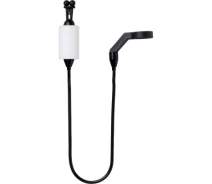 Придбати - сигнализатор поклевки  Індикатор клювання Brain K1 Midi Hanger Chain Kit 1pcs White 25x15mm-20cm Chain (1846.19.59) (846667-01)