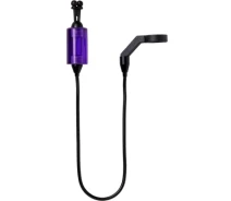 Придбати - сигнализатор поклевки  Індикатор клювання Brain K1 Midi Hanger Chain Kit 1pcs Purple 25x15mm-20cm Chain (1846.19.58) (846665-01)