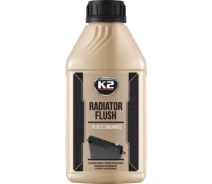 Придбати - присадку  Автомобільна присадка K2 Radiator Flush 400 мл (T220) (800975-01)