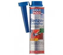 Придбати - присадку  Автомобільна присадка Liqui Moly Benzin-System-Pflege 0.3л. (5108) (492144-01)