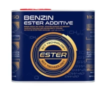 Придбати - присадку  Присадка автомобільна Mannol Benzin Ester Additive 0,1 л (MN9950-01PET) (658332-01)