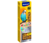 Придбати - ласощі для птаха  Ласощі для птахів Vitakraft в період линьки 2 шт (4008239212245)