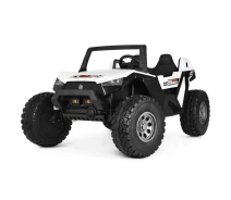 Придбати - дитячий електромобіль  Дитячий електромобіль Bambi Racer M 4170EBLR-1(24V) до 100 кг.