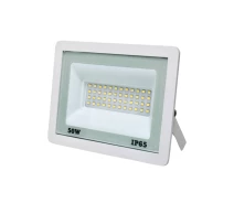 Придбати - прожектор  Прожектор світлодіодний Lightwell LW-FL-W-50 50 W 295917