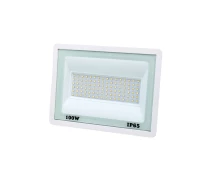 Придбати - прожектор  Прожектор світлодіодний Lightwell LW-FL-W-100 100 W 295918