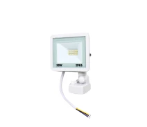 Придбати - прожектор  Прожектор світлодіодний з датчиком руху Lightwell LW-FL-W-20-S 20 W 295921