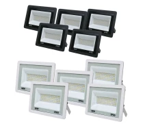 Придбати - прожектор  Комплект прожекторів Lightwell 50W 10 шт