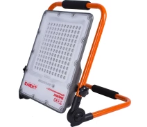 Придбати - прожектор  Прожектор LED E.NEXT e.LED.flood.stand.emerg.20 20W 220V 1000lm 9000mAh IP65 280x37x262mm на акумуляторі (l0790014)