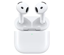 Придбати - навушники  Навушники бездротові Apple AirPods 4 with Active Noise Cancellation (MXP93ZE/A) (36575)