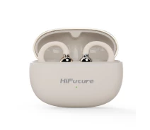 Придбати - навушники  Навушники HiFuture FlexClip Champagne (flexclip.champagne)