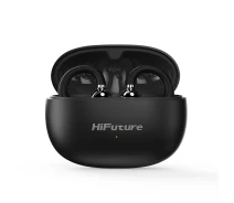 Придбати - навушники  Навушники HiFuture FlexClip Black ()
