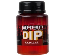Придбати - підгодовування, насадку та ліквіди  Діп Brain F1 R.A.D.I.C.A.L. (копчені сосиски) 100ml (1858.03.00) (845973-01)