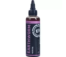 Придбати - підгодовування, насадку та ліквіди  Ліквід Brain Earthworm (хробак) 100ml (1858.05.78) (846267-01)