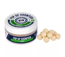 Придбати - підгодовування, насадку та ліквіди  Бойл Brain Champion Pop-Up Garlic (часник) 10mm 34g (1858.22.15) (846236-01)