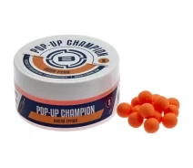 Придбати - підгодовування, насадку та ліквіди  Бойл Brain Champion Pop-Up Sour Pear (груша) 10mm 34g (1858.21.44) (846245-01)