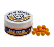 Придбати - підгодовування, насадку та ліквіди  Бойл Brain Champion Pop-Up Pineapple (ананас) 10mm 34g (1858.21.48) (846241-01)