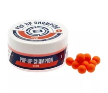 Придбати - підгодовування, насадку та ліквіди  Бойл Brain Champion Pop-Up Plum (злива) 6mm 34g (1858.81.26) (846262-01)