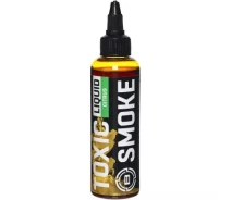 Придбати - підгодовування, насадку та ліквіди  Ліквід Brain Toxic Smoke Citrus (цитрус) 100ml (1858.21.70) (846270-01)