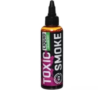 Придбати - підгодовування, насадку та ліквіди  Ліквід Brain Toxic Smoke Cranberry (журавлина) 100ml (1858.21.65) (846271-01)