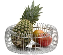 Придбати - предмет сервировки  Фруктовниця Kela Owia Fruit 35 x 13 см (12543) (814781-01-KOLIDER)