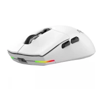 Придбати - мишку для ноутбука  Мишка Proove Gaming Rate White (CMRTWR003001)
