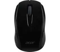 Придбати - мишку для ноутбука  Мишка Acer AMR800 Wireless Black (GP.MCE11.00S)