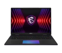 Придбати - ноутбук  Ноутбук MSI Titan 18 HX A14VIG-040RO, Intel Core i9-14900HX, 5.8GHz, 18" 4K UHD+, 64GB, SSD 2TB, NVIDIA GeForce RTX 4090 16GB, Windows 11 Pro (9S7-182221-040)