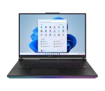 Придбати - ноутбук  Ноутбук ASUS ROG Strix SCAR 18 G834JYR-R6083X, Intel Core i9-14900HX, 5.8GHz, 18" WQXGA, 240 Hz, 64GB, SSD 2TB, NVIDIA GeForce RTX 4090 16GB, Windows 11 Pro (LAPG834JYR6083X)