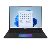 Придбати - ноутбук  Ігровий Ноутбук MSI Titan 18 HX AI A2XWJG, Intel Core Ultra 9 285HX, 5.5GHz, 18" UHD+, 96GB, SSD 6TB, NVIDIA GeForce RTX 5090 24GB, Windows 11 Pro (LAP9S7182421040)