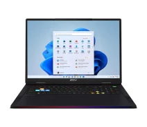 Придбати - ноутбук  Ігровий Ноутбук MSI Raider A18 HX A9WIG, Ryzen 9 9955HX3D, 5.4GHz, 16" UHD+, 64GB, SSD 2TB, NVIDIA GeForce RTX 5080 16GB, Windows 11 Home (LAP9S7182L72056)