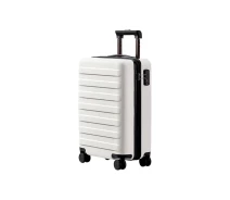 Придбати - валізу  Валіза Xiaomi Ninetygo Business Travel Luggage 28" White (m84532)
