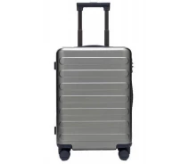 Придбати - валізу  Валіза Xiaomi Ninetygo Business Travel Luggage 28" Light Grey (m95818)