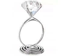 Придбати - підсвічник  Підсвічник Diamond Uniсorn Studio 507M/105