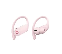 Придбати - навушники  Бездротові навушники Beats by Dr. Dre Powerbeats Pro (MXY72) рожеві - Cloud Pink (51754)