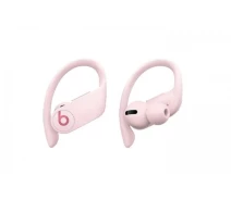 Придбати - навушники  Бездротові навушники Beats by Dr. Dre Powerbeats Pro (MXY72) рожеві - Cloud Pink MXY72 (51754)