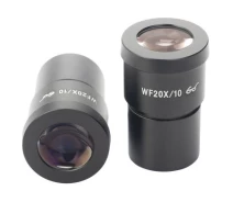 Придбати - аксесуар до мікроскопа  Окуляр до мікроскопа Konus WF 20x (пара) (5472) (707942-01)