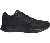 Придбати - чоловічий кросівок  Кросівки бігові Adidas DURAMO 10 чорні GW8342 Розмір EU-46 (GW8342_EU-46)