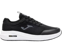 Придбати - чоловічий кросівок  Кросівки Joma IRON чорні CIRONS2501 Розмір EU-40 (CIRONS2501_EU-40)