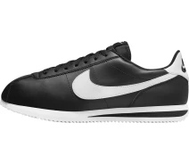 Придбати - чоловічий кросівок  Кросівки Nike CORTEZ чорні DM4044-001 Розмір EU-40.5 (DM4044-001_EU-40.5)