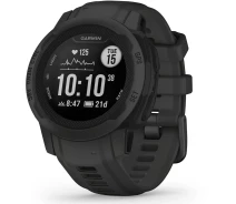 Придбати - смарт-годинник  Смарт-годинник Garmin Instinct 2S Standard Edition (010-02563-00/10) Graphite [67787]