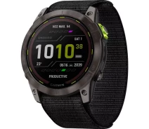 Придбати - смарт-годинник  Смарт-годинник Garmin Enduro 2 (010-02754-00/01) [78189]