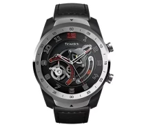 Придбати - смарт-годинник  Смарт-годинник TICWATCH Pro Silver