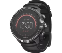 Придбати - смарт-годинник  Смарт-годинник Suunto SPARTAN SPORT WRIST HR BARO STEALTH (SS023404000)