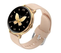 Придбати - смарт-годинник  Смарт-годинник Aspor Series Watch 3- золотий (65968a6efb72d600f4626e06)