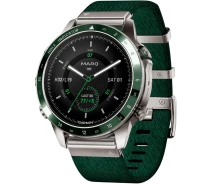 Придбати - смарт-годинник  Смарт-годинник Garmin Marq Golfer Gen 2 (010-02648-21) [98199]