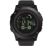 Придбати - смарт-годинник  Смарт-годинник Zeblaze VIBE 3 Black