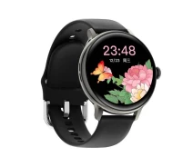 Придбати - смарт-годинник  Смарт-годинник Aspor Series Watch 3- чорний (65968a6efb72d600f4626e05)